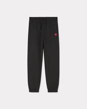 'Boke Flower' embroidered jog pants