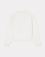 'Boke Flower' jumper in wool