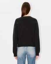 'Boke Flower' jumper in wool