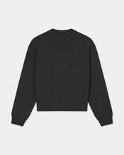 'Boke Flower' jumper in wool