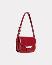 'KENZO Ribbon' bag in leather