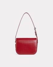 'KENZO Ribbon' bag in leather