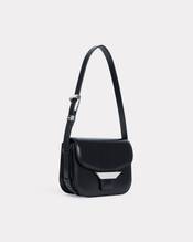 'KENZO Ribbon' bag in leather