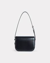 'KENZO Ribbon' bag in leather