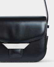 'KENZO Ribbon' bag in leather