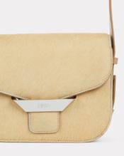 'KENZO Ribbon' pony bag