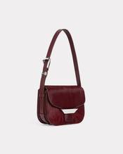 'KENZO Ribbon' pony bag