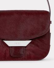 'KENZO Ribbon' pony bag