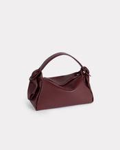 'KENZO Furoshiki' leather bag
