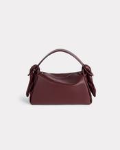 'KENZO Furoshiki' leather bag