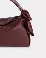 'KENZO Furoshiki' leather bag