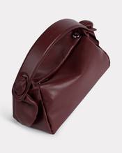 'KENZO Furoshiki' leather bag
