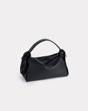 'KENZO Furoshiki' leather bag