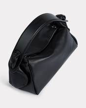 'KENZO Furoshiki' leather bag