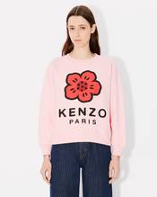 'Boke Flower' sweatshirt