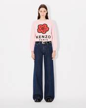 'Boke Flower' sweatshirt