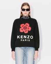'Boke Flower' sweatshirt