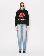 'Boke Flower' sweatshirt