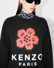 'Boke Flower' sweatshirt
