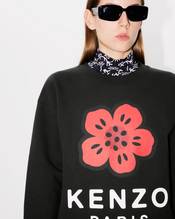 'Boke Flower' sweatshirt