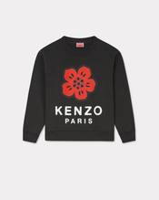 'Boke Flower' sweatshirt