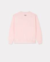 'Boke Flower' embroidered sweatshirt in cotton