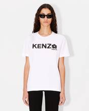 'Boke Flower 2.0' loose T-shirt in cotton