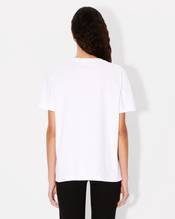 'Boke Flower 2.0' loose T-shirt in cotton