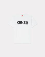 'Boke Flower 2.0' loose T-shirt in cotton