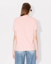 'Boke Flower' loose T-shirt in cotton