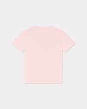 'Boke Flower' loose T-shirt in cotton