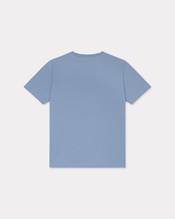 'Boke Flower' loose T-shirt in cotton