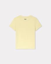 'Boke Flower' embroidered T-shirt in cotton