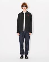 'Boke Flower' coach jacket