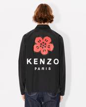 'Boke Flower' coach jacket