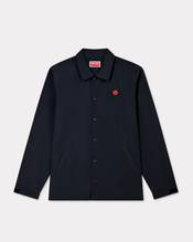 'Boke Flower' coach jacket