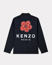 'Boke Flower' coach jacket