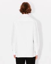 'Boke Flower 2.0' oversized shirt