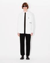 'Boke Flower 2.0' oversized shirt