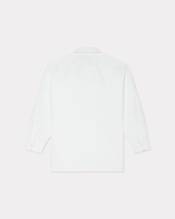 'Boke Flower 2.0' oversized shirt