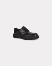 'KENZO Ukio' leather derbies