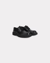 'KENZO Ukio' leather derbies