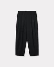 Relaxed school boy pants