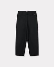 Relaxed school boy pants