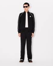 'Boke Flower 2.0' embroidered track pants