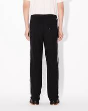 'Boke Flower 2.0' embroidered track pants