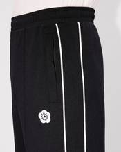 'Boke Flower 2.0' embroidered track pants