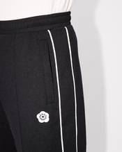 'Boke Flower 2.0' embroidered track pants