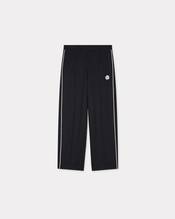 'Boke Flower 2.0' embroidered track pants