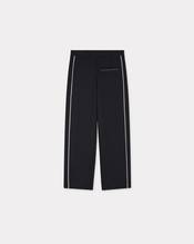'Boke Flower 2.0' embroidered track pants